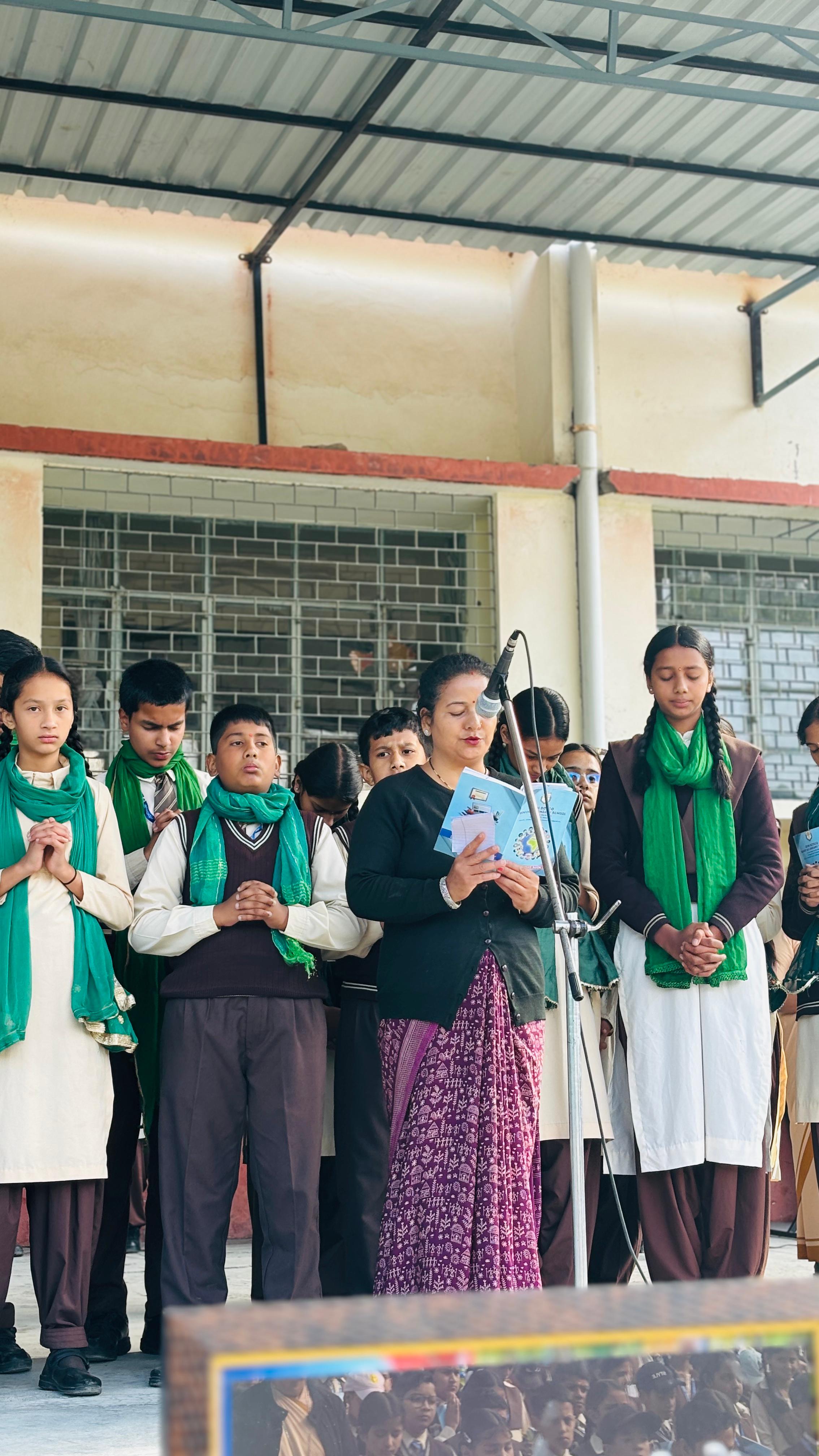 world environment day 2025